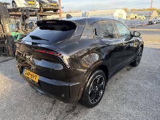 škoda osobní automobily Alfa Romeo Junior Elettrica 54 kWh 115KW Clima Navi Camera DNA NAP 2024/12