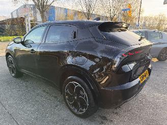 uszkodzony samochody osobowe Alfa Romeo Junior Elettrica 54 kWh 115KW Clima Navi Camera DNA NAP 2024/12