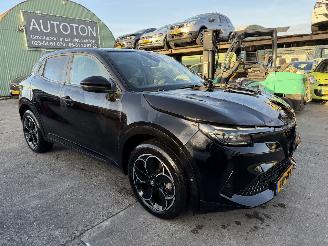 Alfa Romeo Junior Elettrica 54 kWh 115KW Clima Navi Camera DNA NAP picture 5