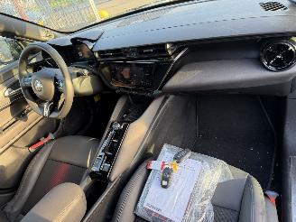 Alfa Romeo Junior Elettrica 54 kWh 115KW Clima Navi Camera DNA NAP picture 7