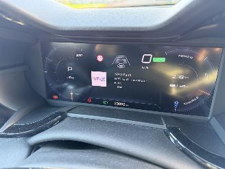 Alfa Romeo Junior Elettrica 54 kWh 115KW Clima Navi Camera DNA NAP picture 15