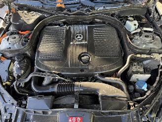 Mercedes E-klasse 300 Hybrid 150KW Bluetec Autom. Clima Navi Leer picture 17