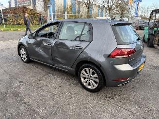 Volkswagen Golf 1.6 TDI 85KW Clima Navi Camera Led Comfortline picture 4