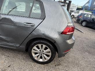 Volkswagen Golf 1.6 TDI 85KW Clima Navi Camera Led Comfortline picture 17