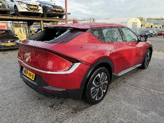 škoda osobní automobily Kia EV6 77.4 kWh 168KW Plus Clima Navi Camera 2024/4