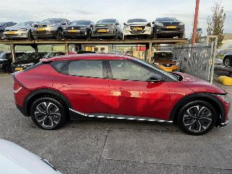 Avarii autoturisme Kia EV6 77.4 kWh 168KW Plus Clima Navi Camera 2024/4