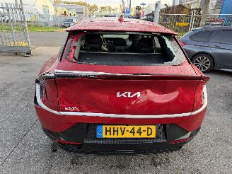 Kia EV6 77.4 kWh 168KW Plus Clima Navi Camera picture 4