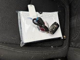 Fiat Tipo 1.5 Hybrid 96KW Autom. Clima Navi Street NAP picture 9