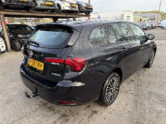 Fiat Tipo 1.5 Hybrid 96KW Autom. Clima Navi Street NAP picture 3