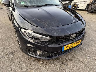 Fiat Tipo 1.5 Hybrid 96KW Autom. Clima Navi Street NAP picture 13