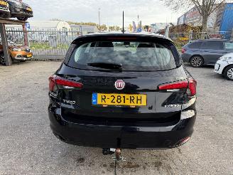 Fiat Tipo 1.5 Hybrid 96KW Autom. Clima Navi Street NAP picture 4