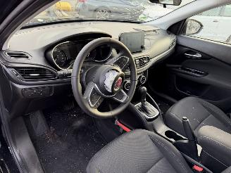 Fiat Tipo 1.5 Hybrid 96KW Autom. Clima Navi Street NAP picture 6