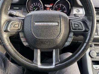 Land Rover Range Rover Evoque 2.2 SD4 140KW Autom. 4WD Clima Navi Pano Prestige Business Edition Camera picture 15