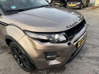 Land Rover Range Rover Evoque 2.2 SD4 140KW Autom. 4WD Clima Navi Pano Prestige Business Edition Camera picture 19