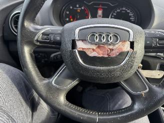 Audi A3 1.4 TFSI 90KW Clima Navi Proline Plus Ambition picture 12
