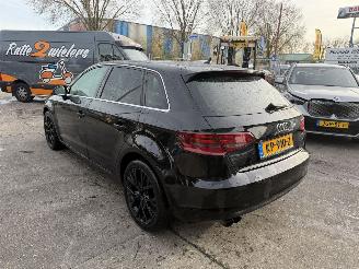 skadebil auto Audi A3 1.4 TFSI 90KW Clima Navi Proline Plus Ambition 2013/7