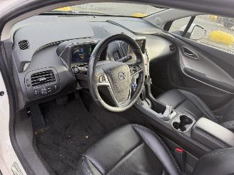 Opel Ampera 1.4 Hybrid 111KW Autom. Clima Navi Leer Camera picture 6