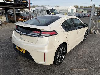 Coche accidentado Opel Ampera 1.4 Hybrid 111KW Autom. Clima Navi Leer Camera 2013/4