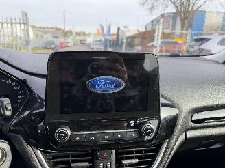 Ford Fiesta 1.1 52KW Clima 5-Deurs NAP picture 8