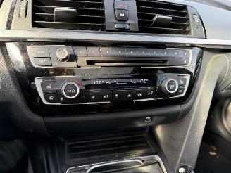 BMW 3-serie 320i Autom.135KW Pano Clima Navi Led Xenon M Sport Edition NAP picture 13