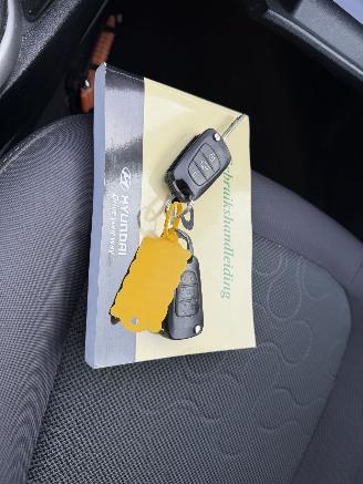 Hyundai I-20 1.2i 57KW Airco 5-Drs Dynamic Version NAP picture 11