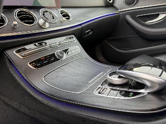 Mercedes E-klasse 200D Autom. 118KW Clima Navi Sfeerverlichting Led Xenon picture 10