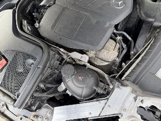 Mercedes E-klasse 200D Autom. 118KW Clima Navi Sfeerverlichting Led Xenon picture 18