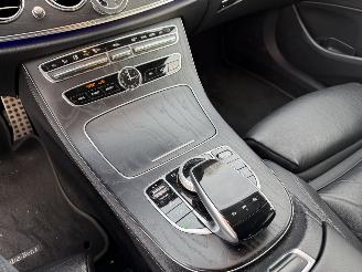 Mercedes E-klasse 200D Autom. 118KW Clima Navi Sfeerverlichting Led Xenon picture 12