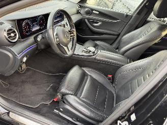 Mercedes E-klasse 200D Autom. 118KW Clima Navi Sfeerverlichting Led Xenon picture 7