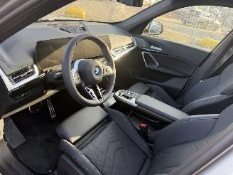 BMW iX1 67 kWh Edrive20 150KW Pano Clima Navi M Sport Edition NAP picture 10