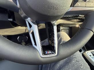 BMW iX1 67 kWh Edrive20 150KW Pano Clima Navi M Sport Edition NAP picture 18