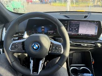 BMW iX1 67 kWh Edrive20 150KW Pano Clima Navi M Sport Edition NAP picture 13