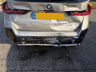 BMW iX1 67 kWh Edrive20 150KW Pano Clima Navi M Sport Edition NAP picture 24