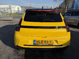 Renault 5 52 kWh 110KW Comfort Range Iconic Cing Clima Navi picture 2