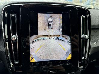Volvo XC40 70 kWh 175KW Clima Navi 360 Camera Single Motor Core NAP picture 12