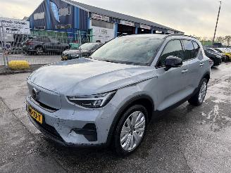 Volvo XC40 70 kWh 175KW Clima Navi 360 Camera Single Motor Core NAP picture 5