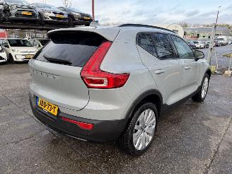 Volvo XC40 70 kWh 175KW Clima Navi 360 Camera Single Motor Core NAP picture 3