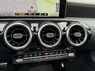Mercedes A-klasse 160 80KW Pano Clima Navi AMG-Pakket Camera NAP picture 12