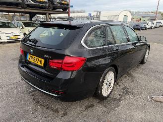 BMW 3-serie 318i 100KW Autom. Clima Navi Leer Led Xenon Luxury Edition NAP picture 3