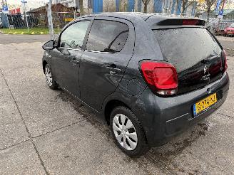 Citroën C1 1.0 VTI 53KW Airco Feel Led 5-Drs picture 6