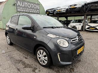 škoda osobní automobily Citroën C1 1.0 VTI 53KW Airco Feel Led 5-Drs 2019/10