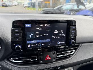 Hyundai I-30 1.0 T-GDI 88KW MHEV Clima Led Camera Comfort picture 9