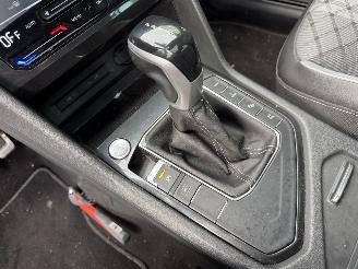 Volkswagen Tiguan 1.4 TSI 110KW eHybrid DSG R-Line Pano Clima Navi 360 Camera  Business picture 15