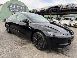 Avarii autoturisme Tesla Model 3 78 kWh Long Range 366KW AWD Pano Clima Navi NAP 2023/12
