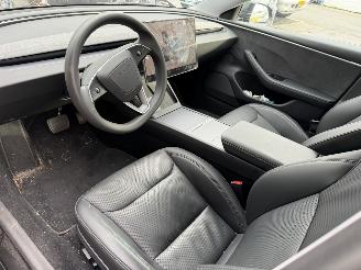 Tesla Model 3 78 kWh Long Range 366KW AWD Pano Clima Navi NAP picture 9