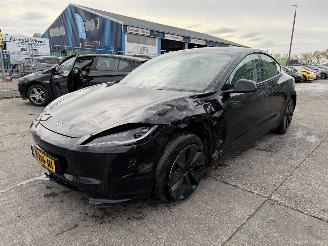 Tesla Model 3 78 kWh Long Range 366KW AWD Pano Clima Navi NAP picture 6