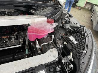 Mercedes EQE 89 kWh 180KW Business Autom. Clima Navi Sfeerverlichting NAP picture 15