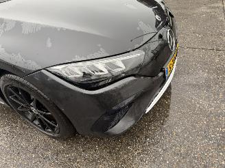 Mercedes EQE 89 kWh 180KW Business Autom. Clima Navi Sfeerverlichting NAP picture 11