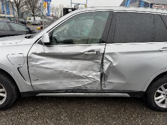 BMW X5 40e xDrive 180KW Autom. Clima Navi High Executive picture 16