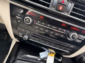 BMW X5 40e xDrive 180KW Autom. Clima Navi High Executive picture 12